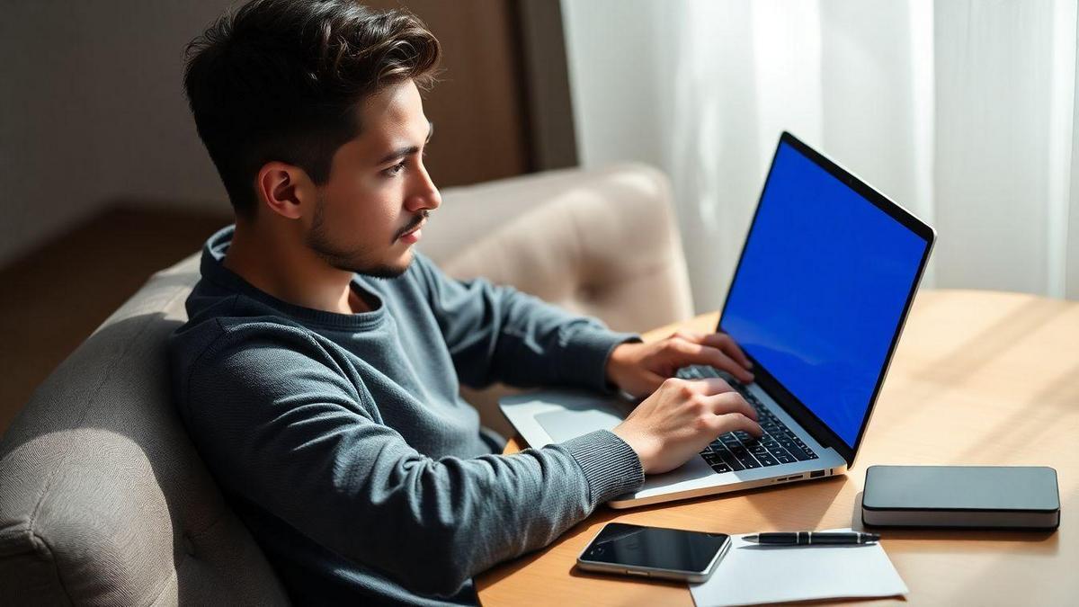 como recuperar conta do facebook sem email nem telefone para iniciantes